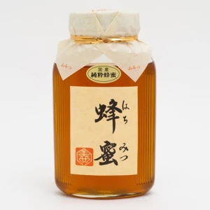 山蜂蜜　850g